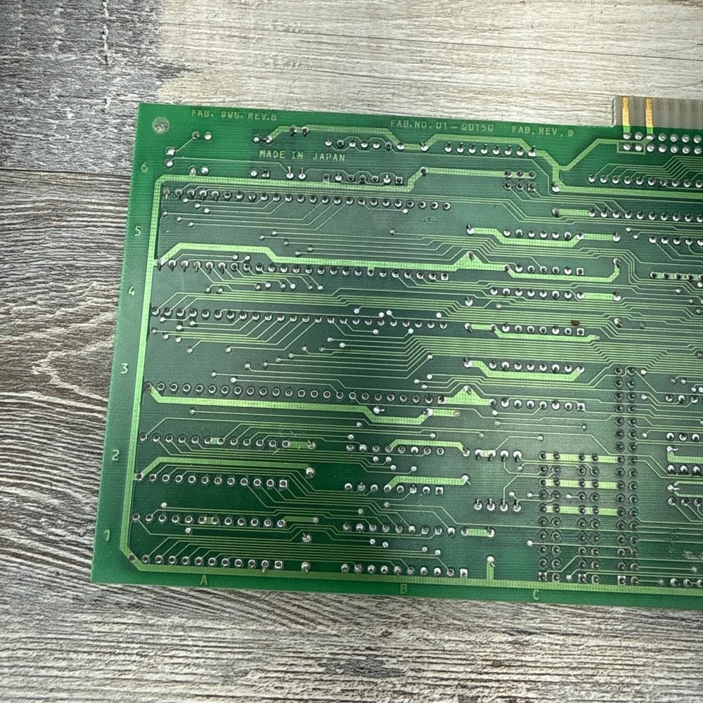 Data Technology Corporation DTC5150CX ISA Controller Card-UNTESTED